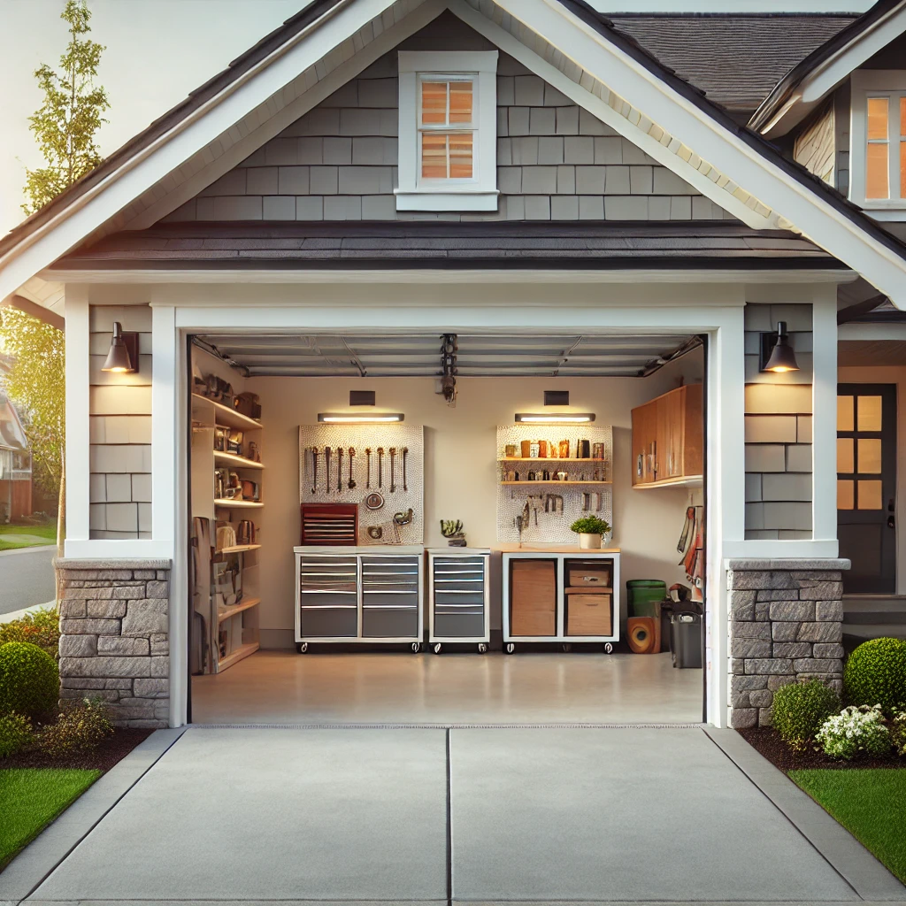 Latest garage door repair tips and maintenance guides from Pompton Lakes's trusted experts