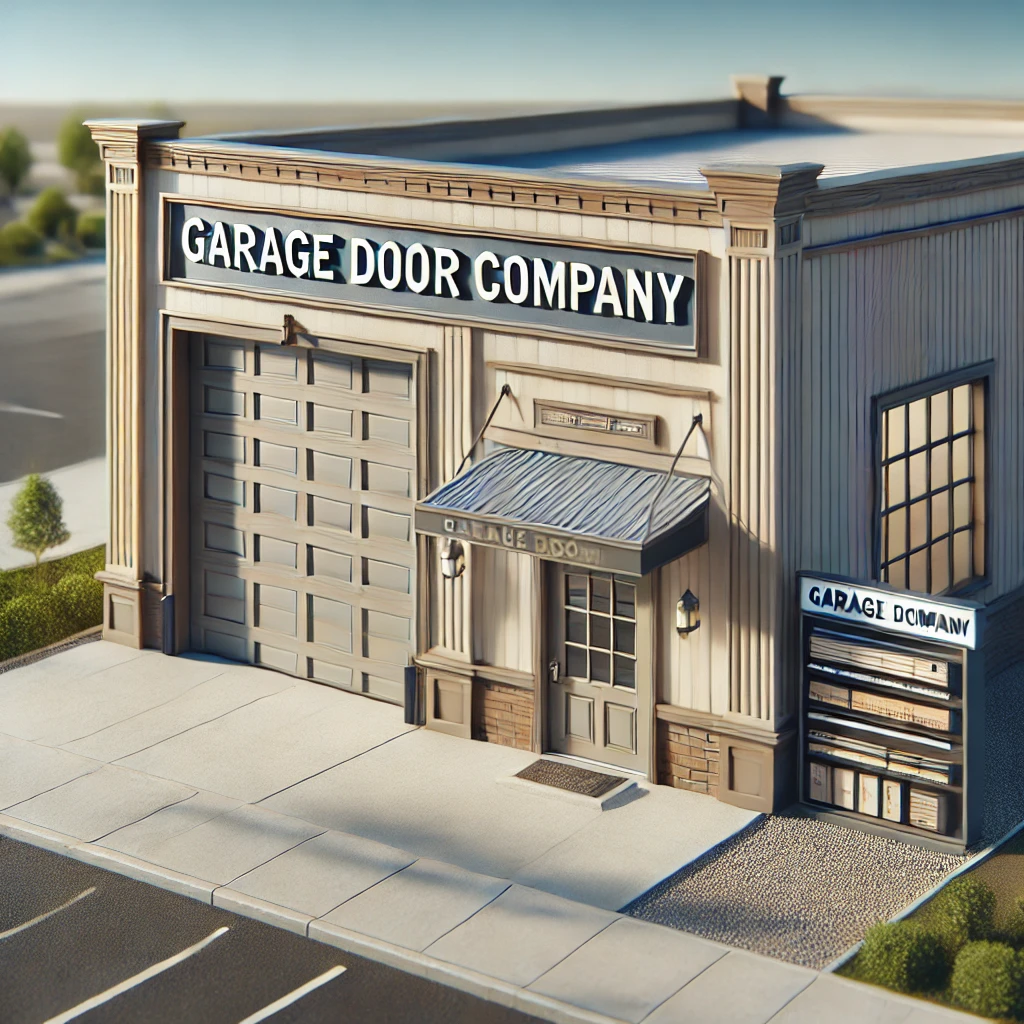Best Garage Door Company Near Me Pompton Lakes NJ - 24/7 Emergency Service