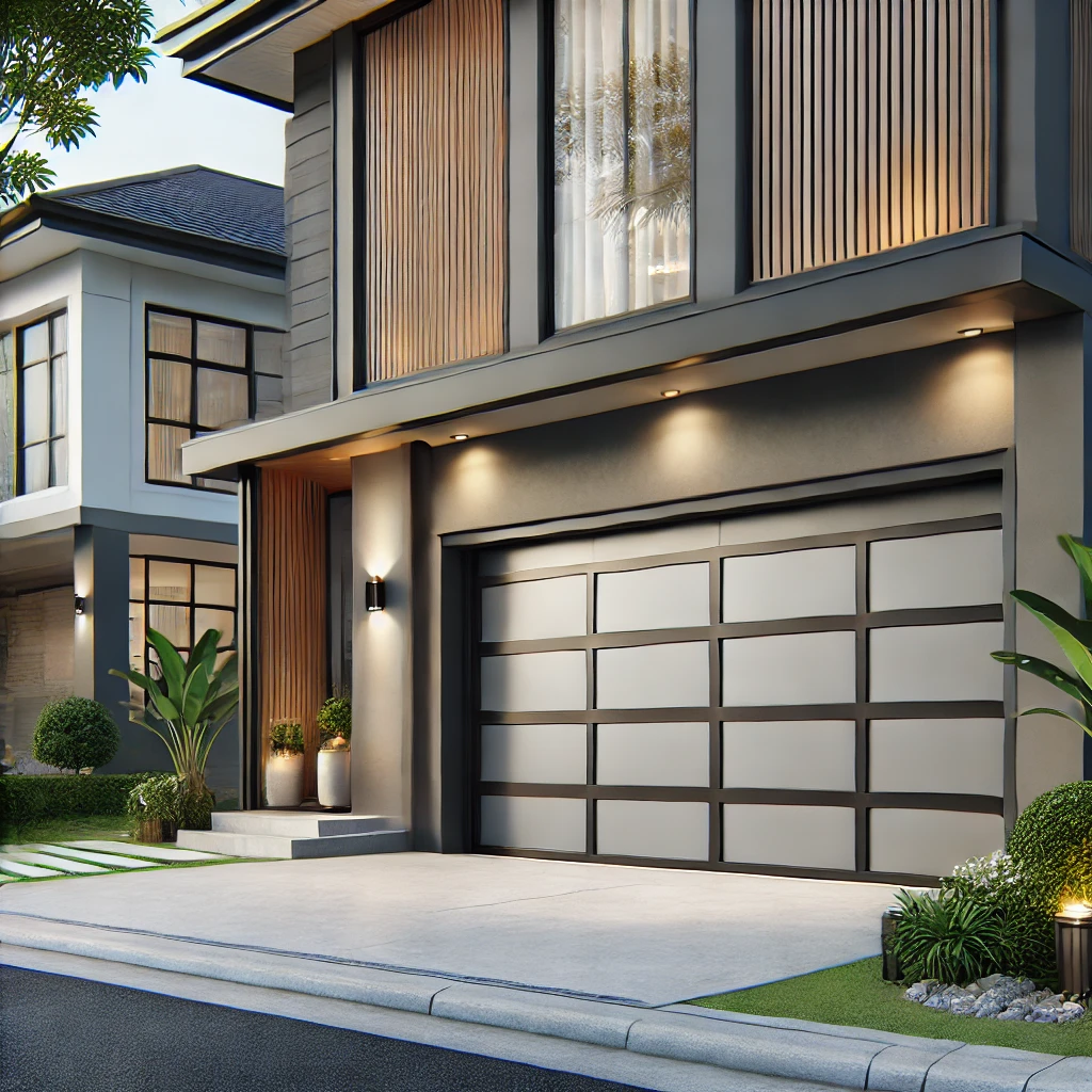 Professional Garage Door Company Pompton Lakes NJ - 24/7 Emergency Service & Repairs