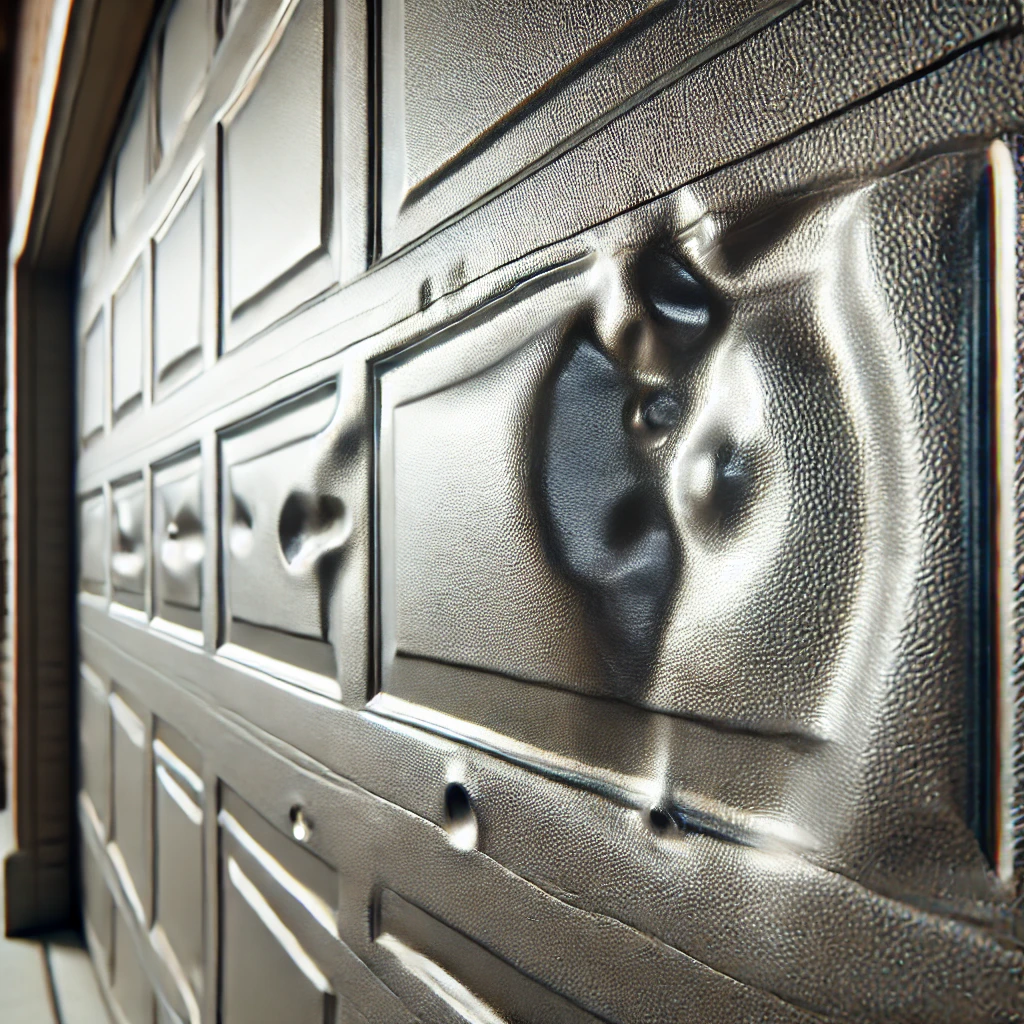 Professional Garage Door Dents Repair Pompton Lakes NJ - Expert Dent Removal Services