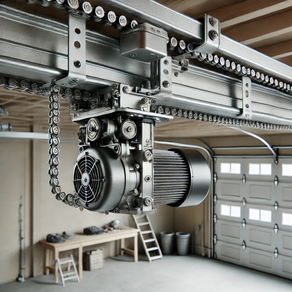 Professional Garage Door Opener Installation Pompton Lakes NJ - Expert Smart Opener Installation Services