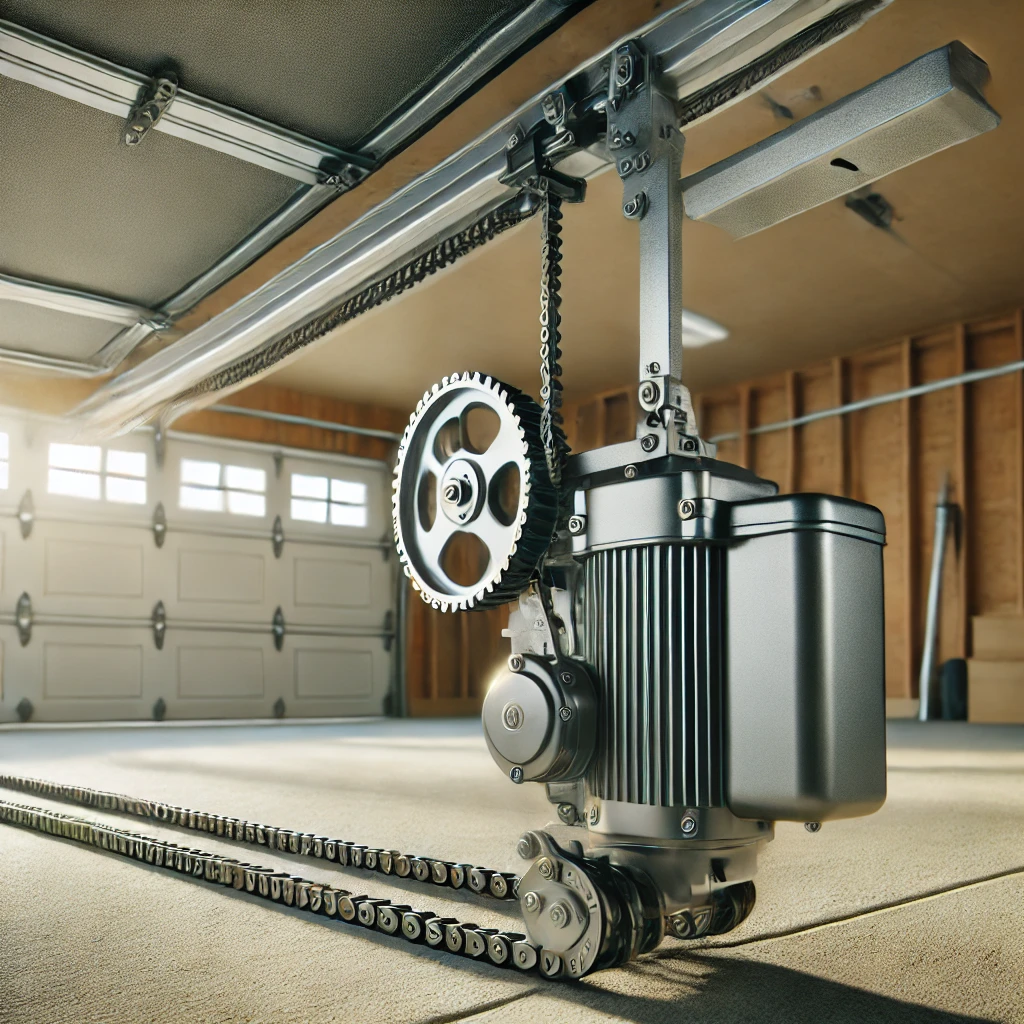 Garage Door Opener Installation & Service in Pompton Lakes NJ - Professional Solutions for All Opener Brands