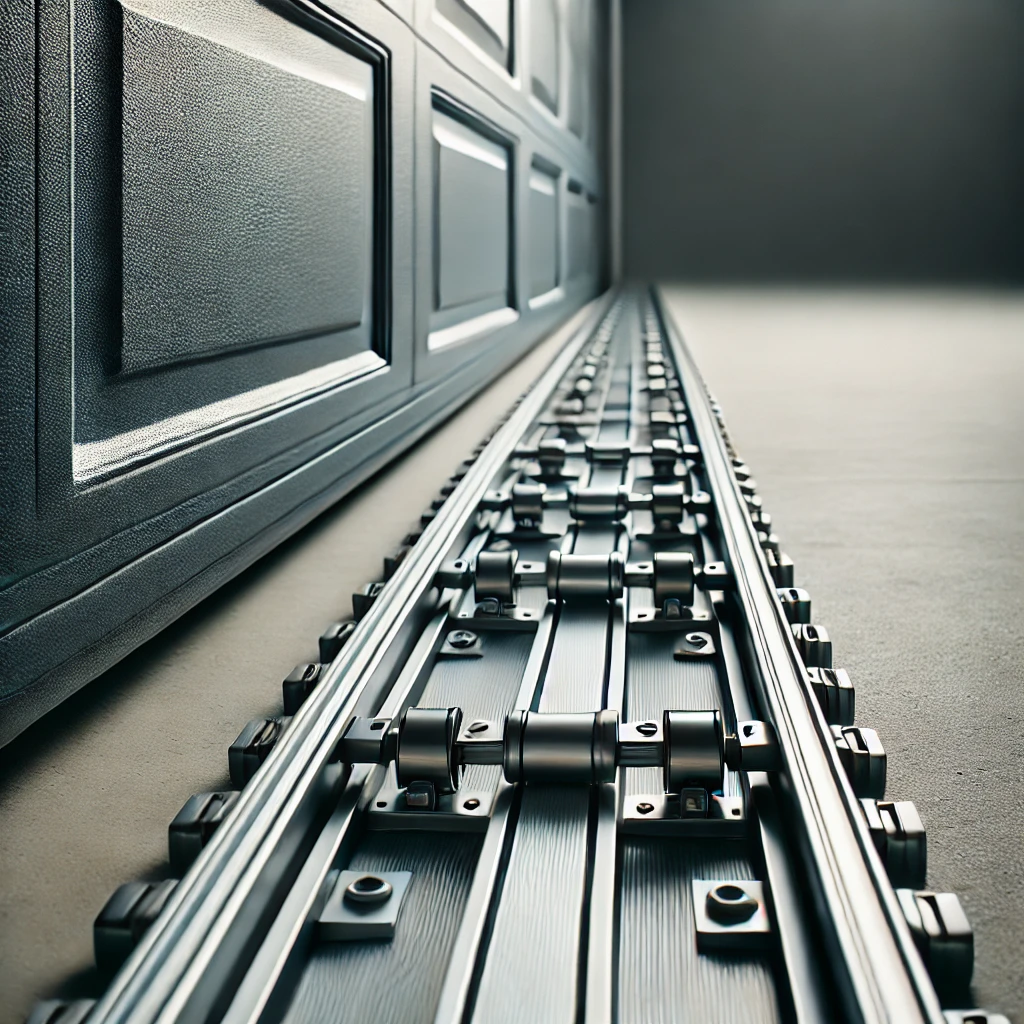 Professional Garage Door Track Repair Pompton Lakes NJ - Expert Track & Roller Repair Services