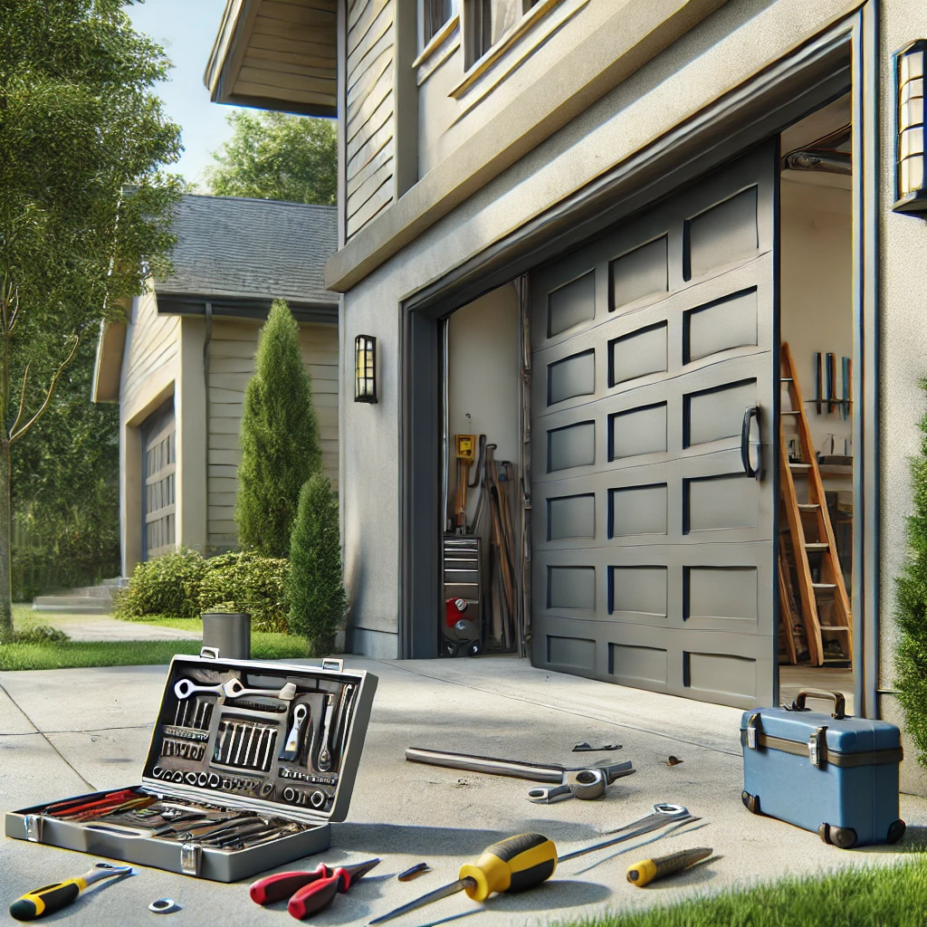 Local Garage Door Repair Pompton Lakes NJ - 24/7 Emergency Service Near You