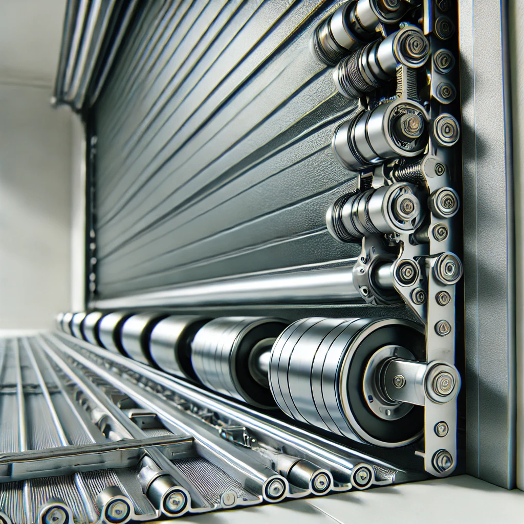 Expert Roller Garage Door Repairs Pompton Lakes NJ - Professional Door System Specialists